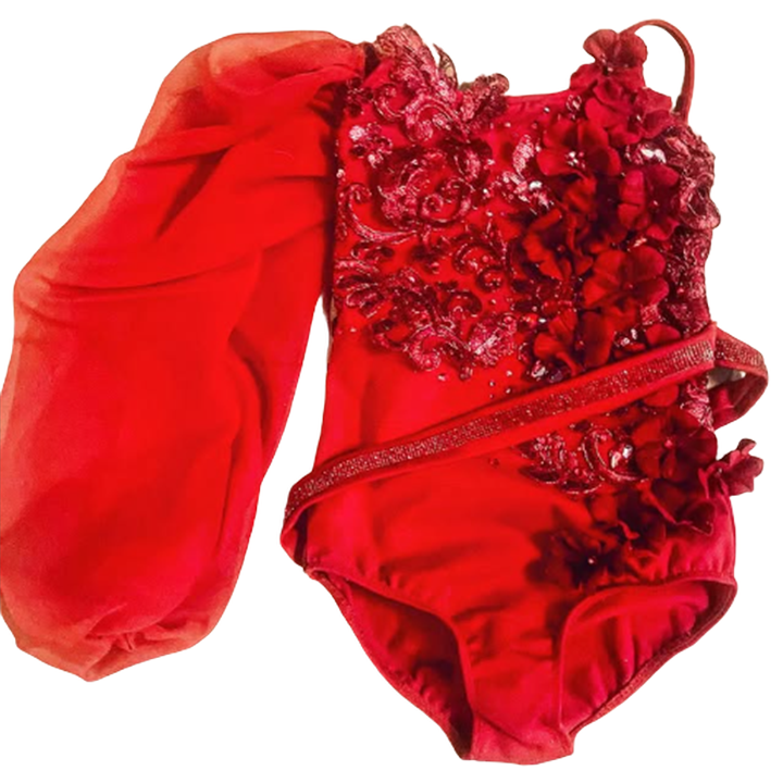 Custom costume design by Unattaimable