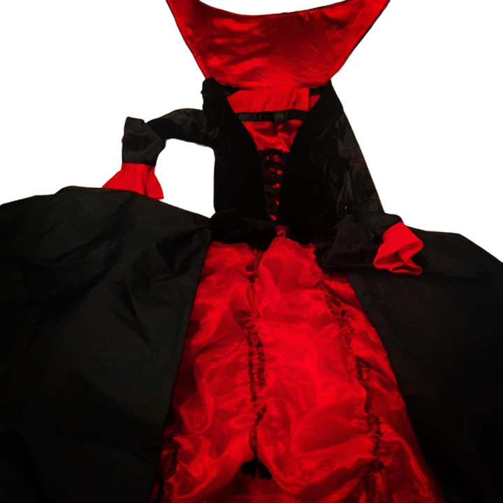 Vampire costume design by Unattaimable